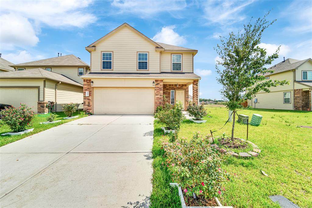 18715 Cooper Ravine Way - Photo 1