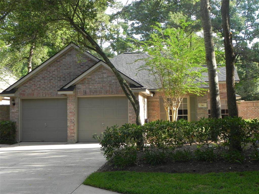 54 Vista Cove Drive - Photo 1