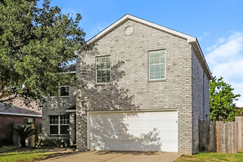 5505 Rio Sabinas Street - Photo 1