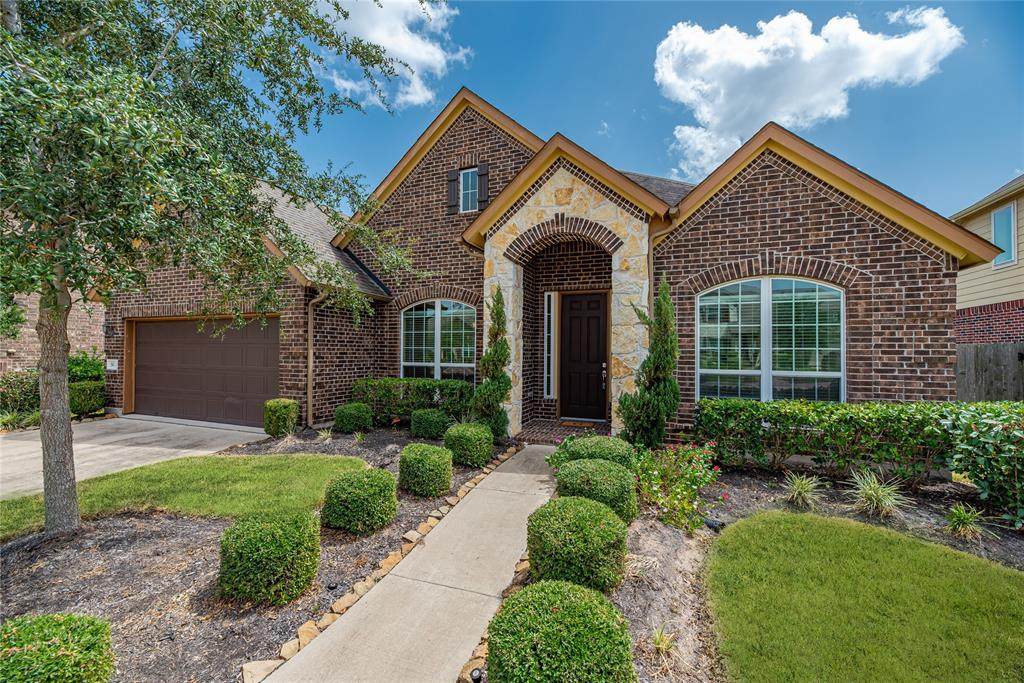 50 Ember Branch Drive - Photo 1
