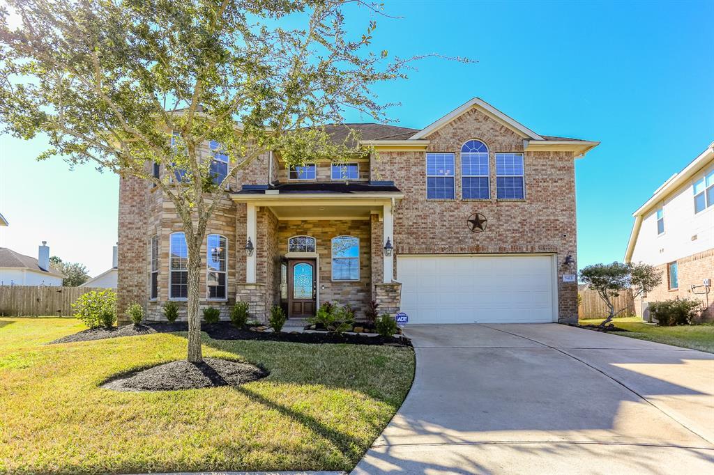 5413 Autumn Leaf Court - Photo 1