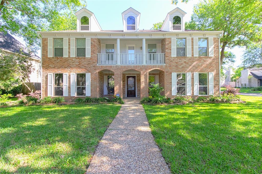 14802 Bramblewood Drive - Photo 1