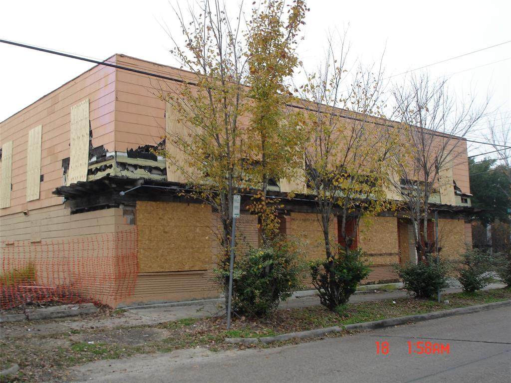 3002 Holman /3509 Ennis Street - Photo 1