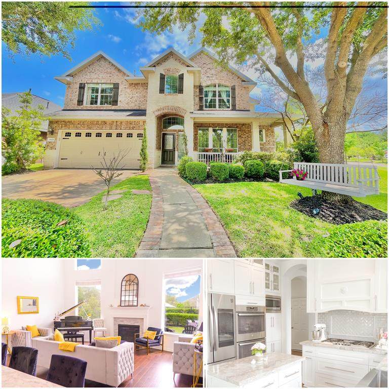 18422 Laura Shore Drive - Photo 1