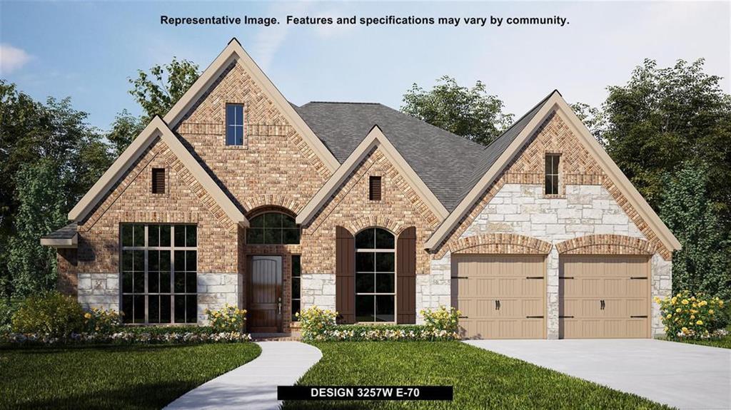 3114 Organic Rise Lane - Photo 1