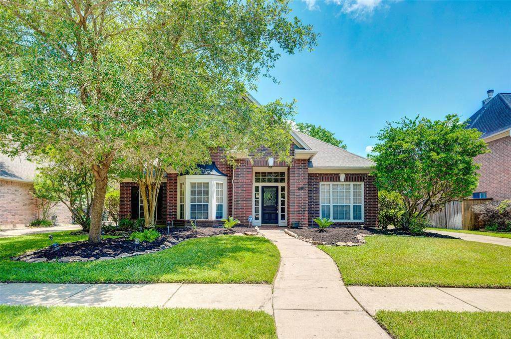 7215 Emerald Glen Drive - Photo 1