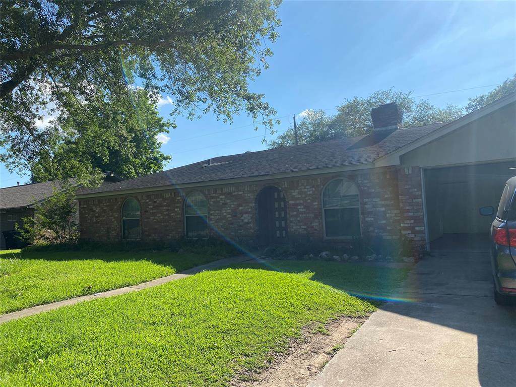 1417 Drexel Drive - Photo 1
