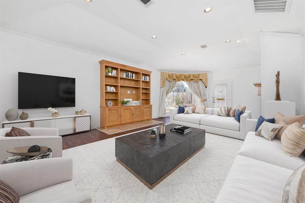 8911 Lawncliff Lane - Photo 1