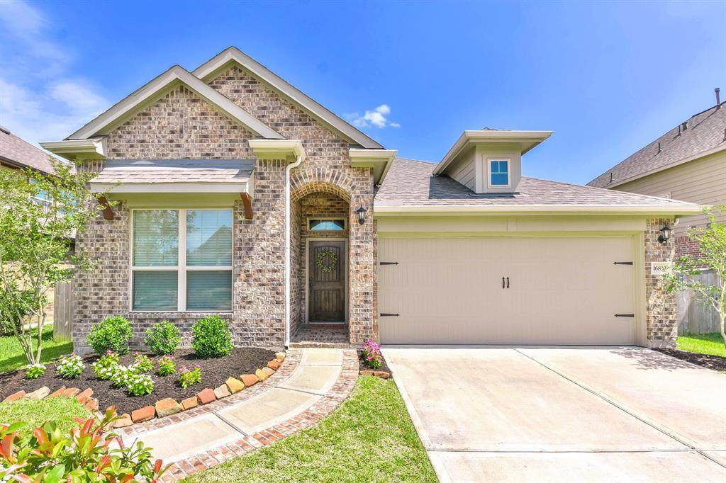 16830 Highland Country Drive - Photo 1 16830 Highland Country Drive - Photo 1