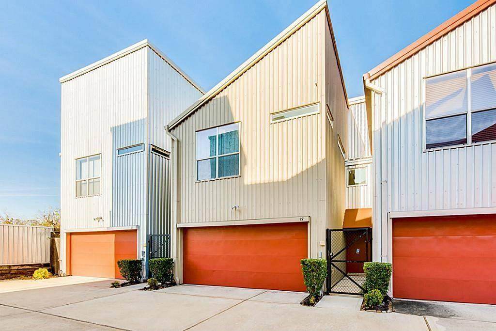 27 Ennis Street - Photo 1