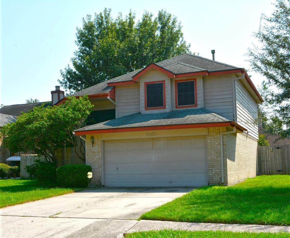 2431 Brush Hollow Road - Photo 1