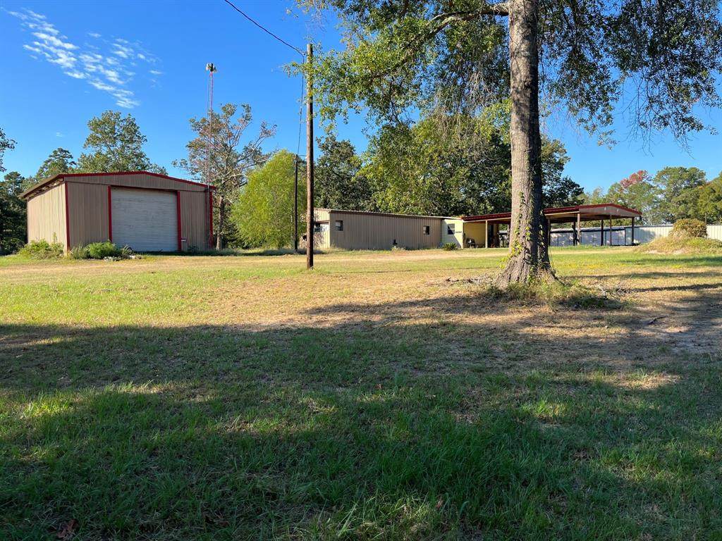 6268 Farm To Market Road 356, Trinity, Tx 75862 - Photo 1