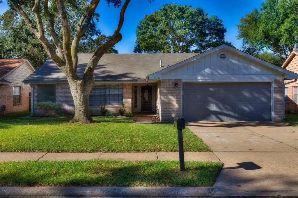 22127 Birch Valley Drive - Photo 1
