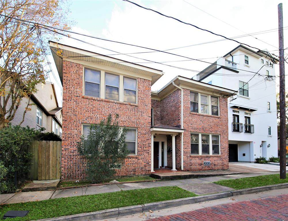 1531 Michigan Street - Photo 1