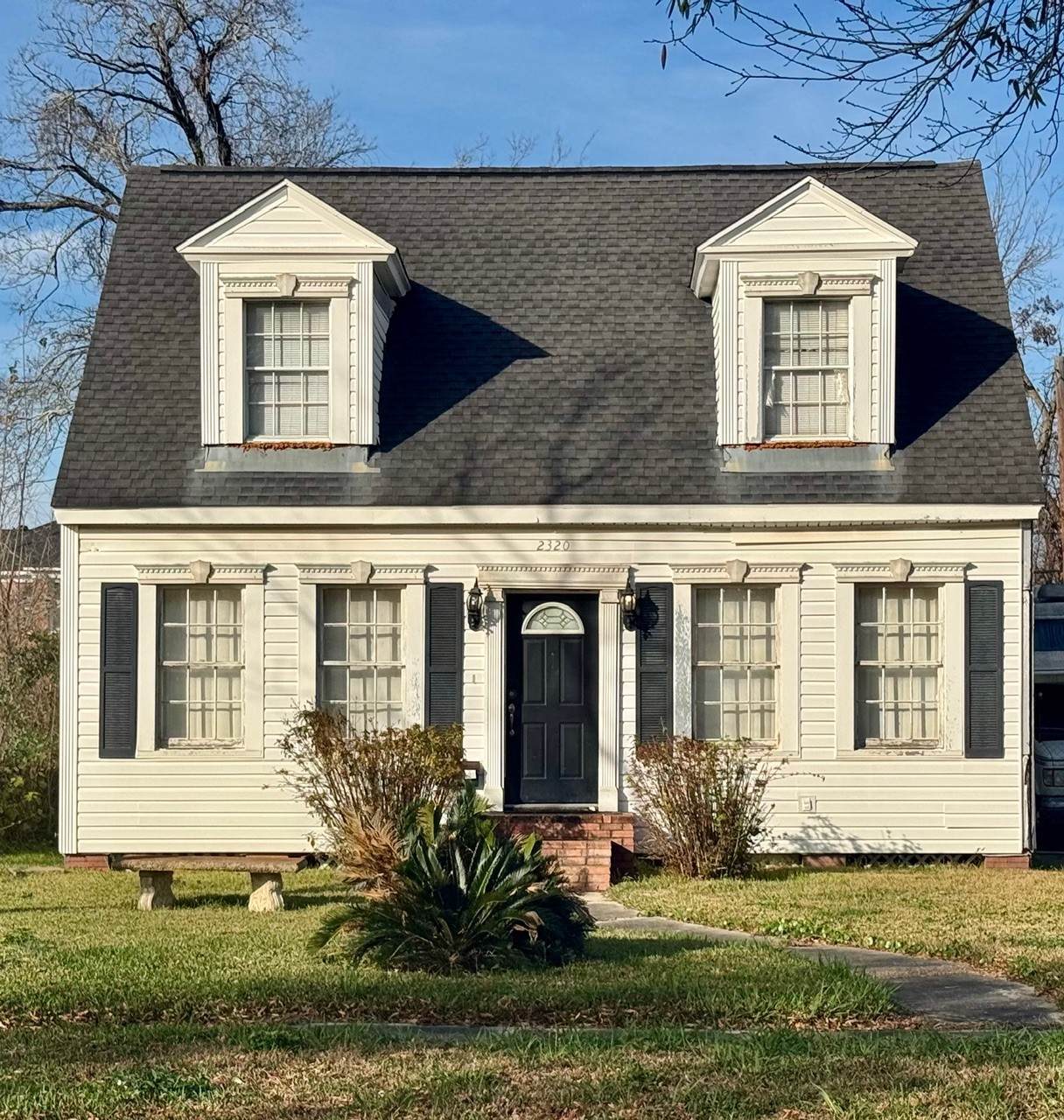 2320 Rusk Street - Photo 1