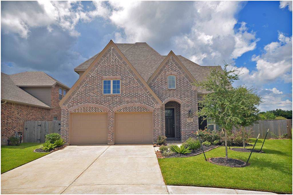720 Mayhill Ridge Lane - Photo 1
