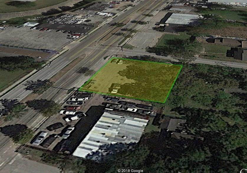 0 Crosstimbers Street - Photo 1