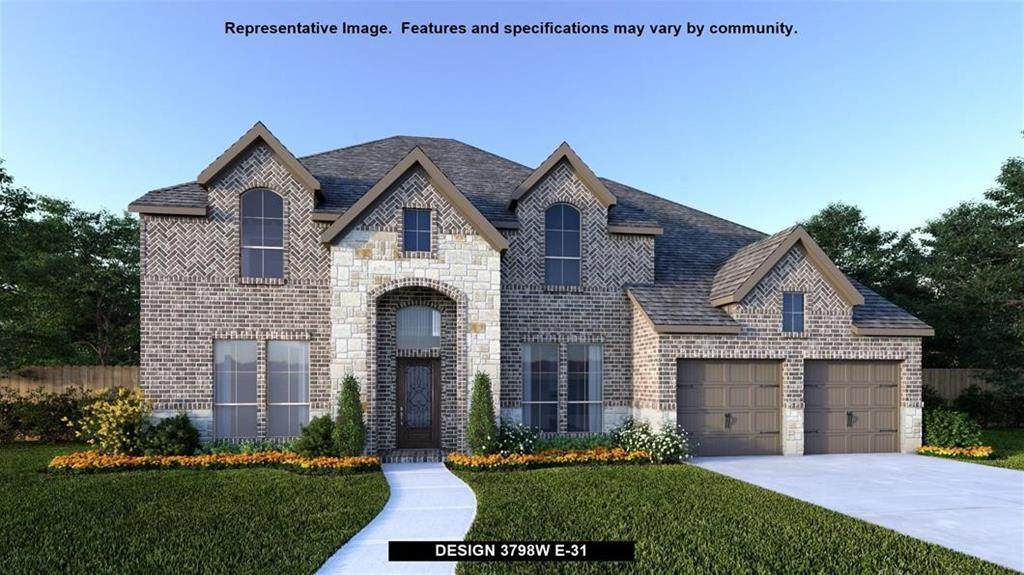 4407 Trace Court - Photo 1