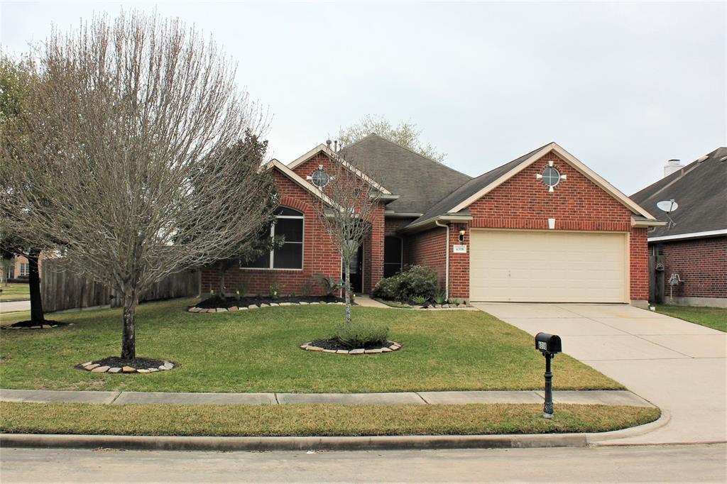 6318 Crystal Forest Trail - Photo 1