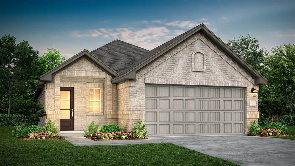 18988 Buckley Oak Drive - Photo 1