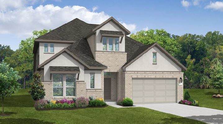 18626 Pink Lemon Drive - Photo 1
