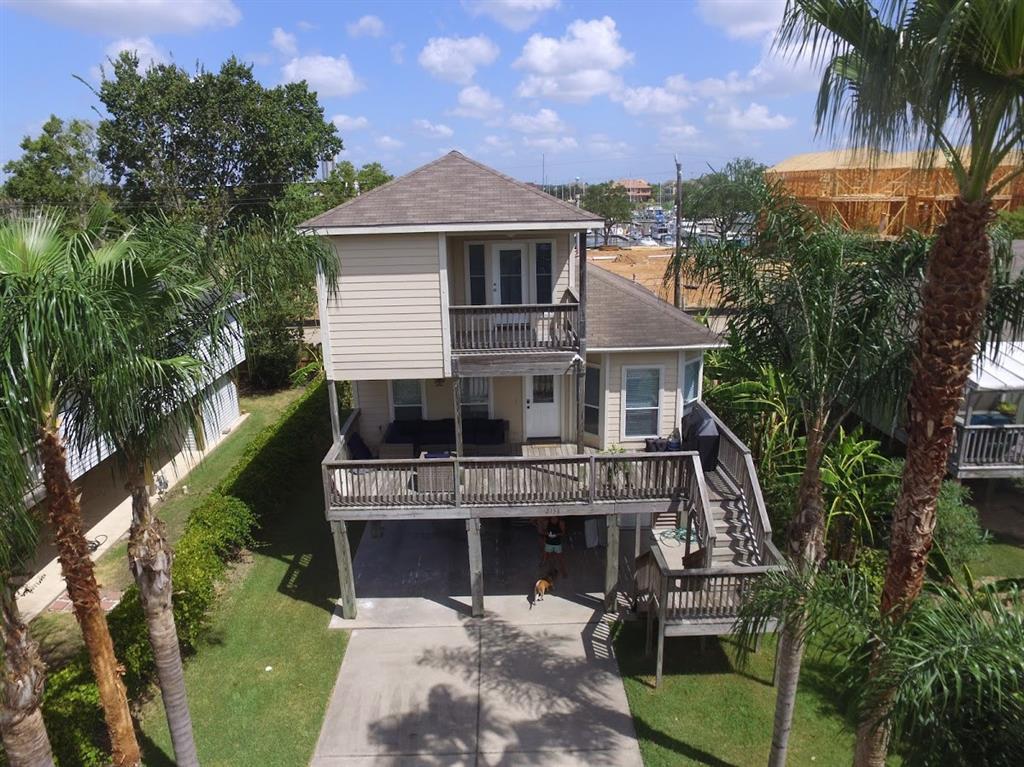 2136 Fenwood Street - Photo 1