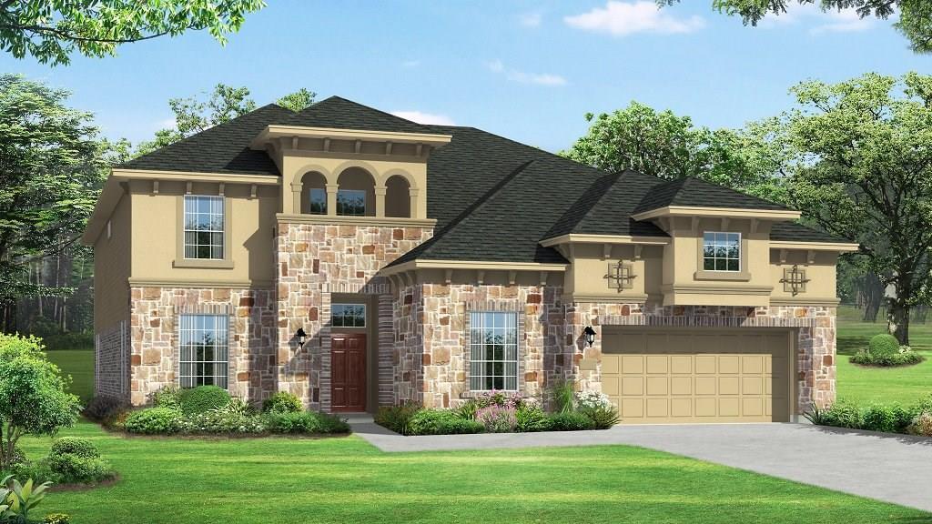 2224 Nocona Lane - Photo 1