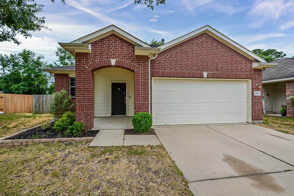 11407 Edmond Thorpe Lane - Photo 1