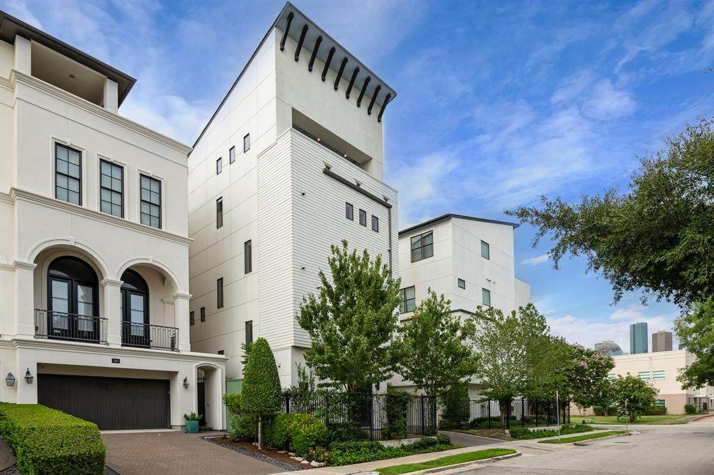 308 Clay Street - Photo 1