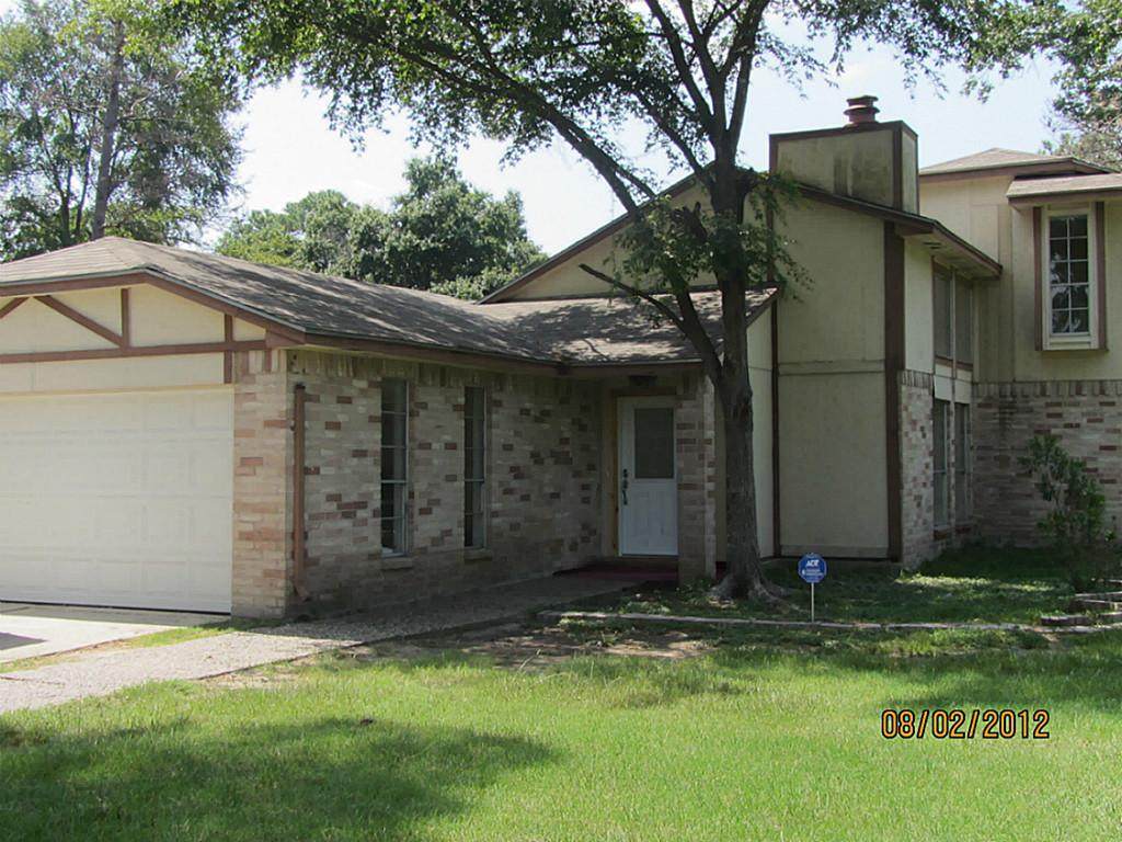 4219 Hirschfield Road - Photo 1