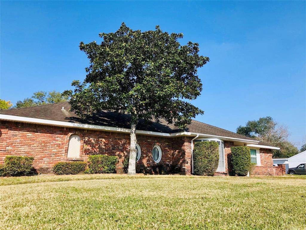 5822 Bellfort Street - Photo 1