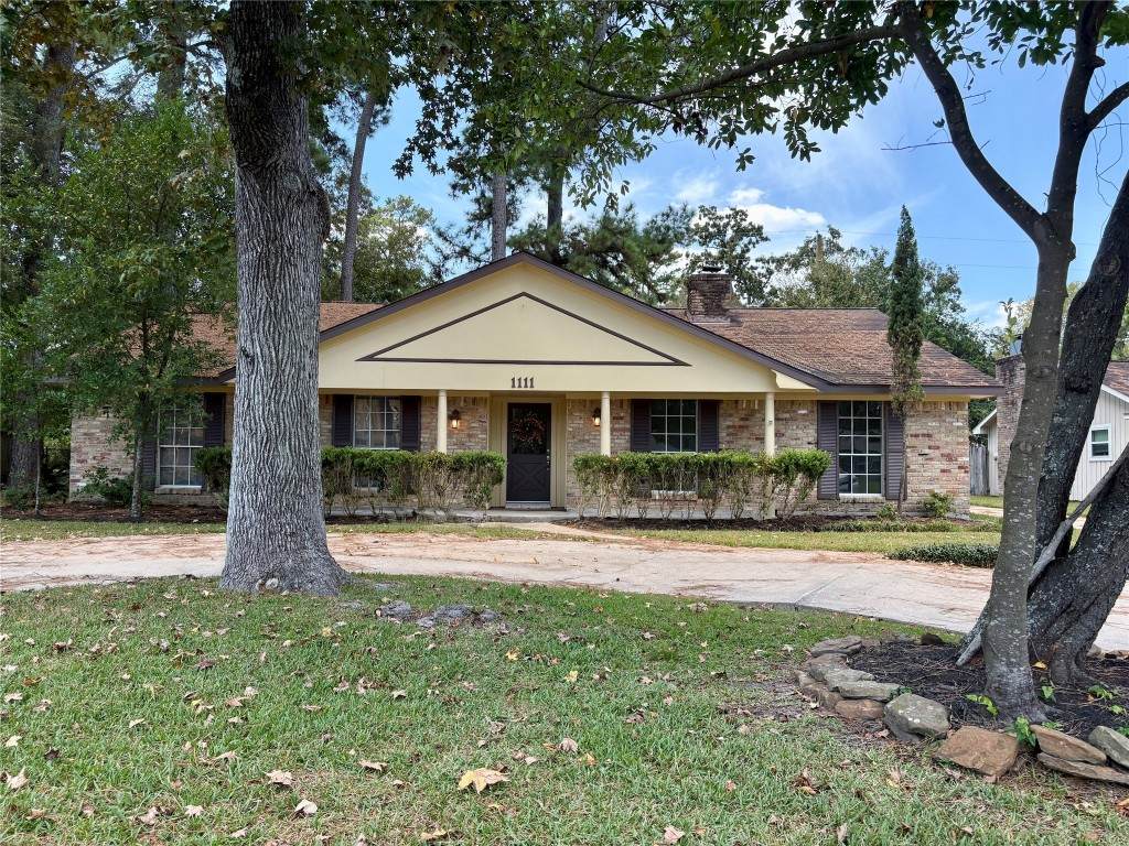 1111 Burning Tree Road - Photo 1