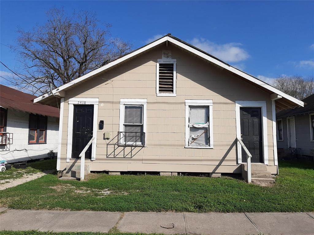 2416 Waco - Photo 1