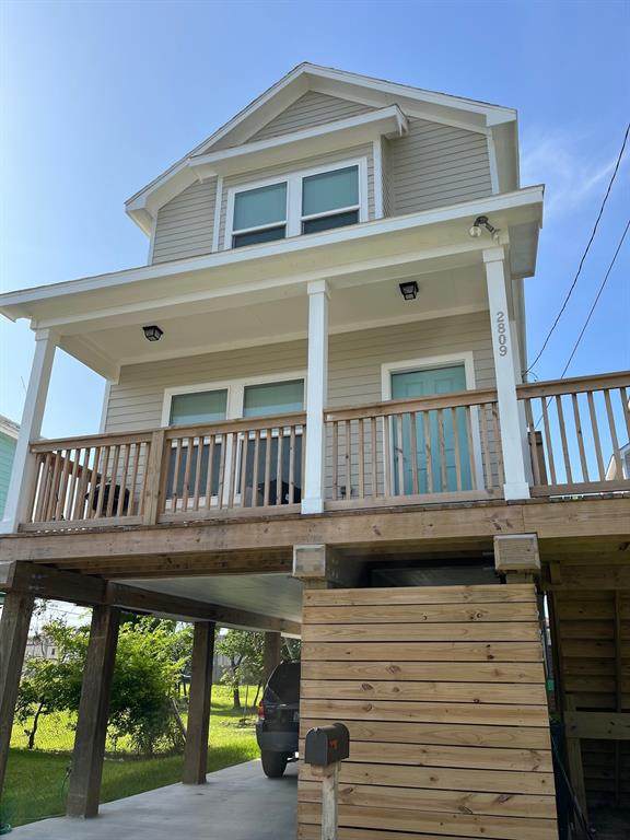 2809 Winnie Street - Photo 1