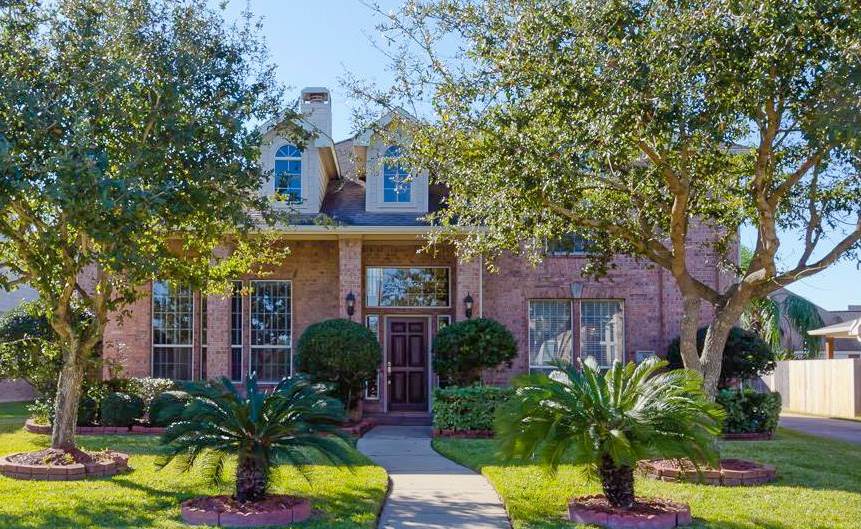 310 Watercrest Harbor Lane - Photo 1