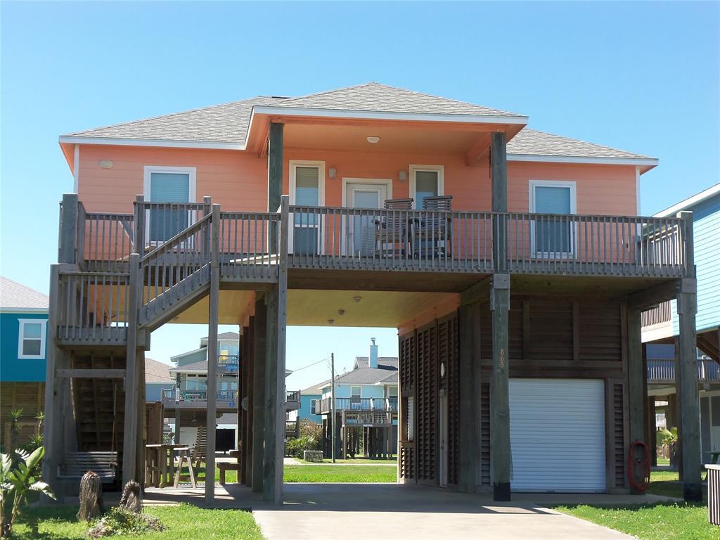 863 Surfview - Photo 1