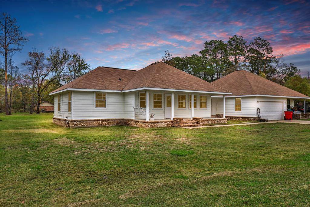 23603 Rain Forest Drive - Photo 1