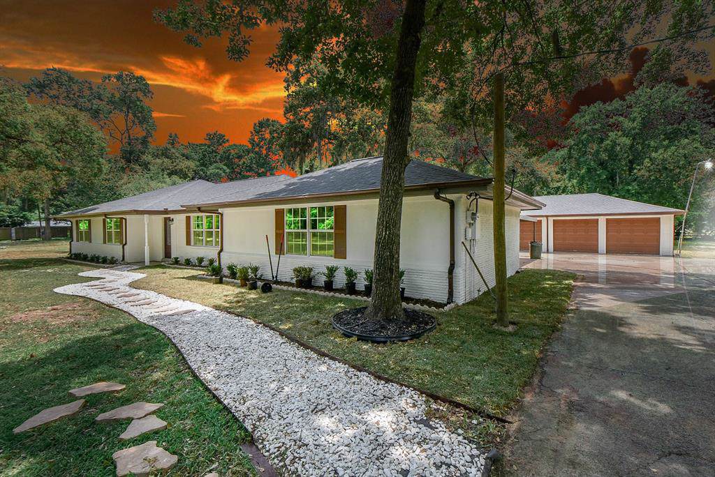 17119 Strack Drive - Photo 1