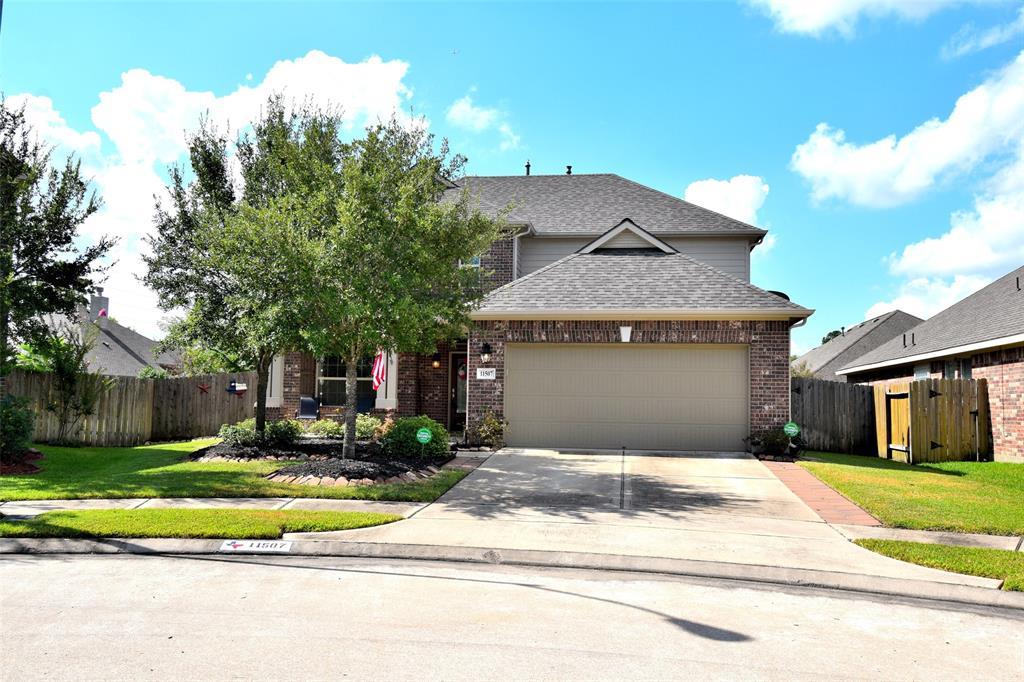 11507 Bermondsey Drive - Photo 1