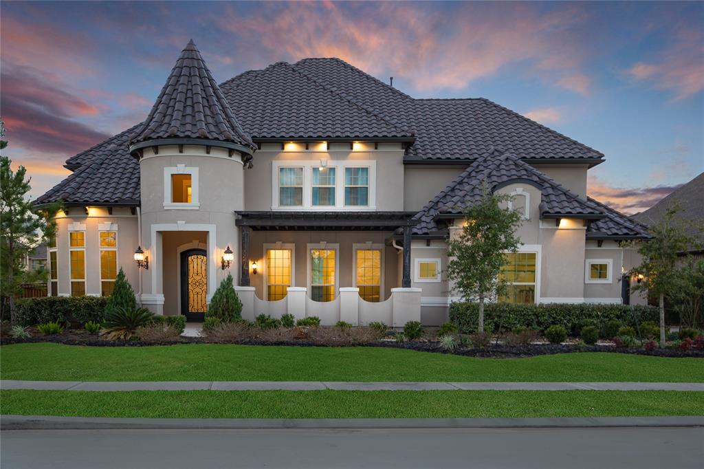 4038 Woodland Meadow Drive - Photo 1