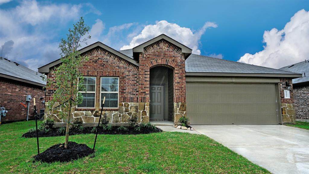 8427 Aster Glen Way - Photo 1