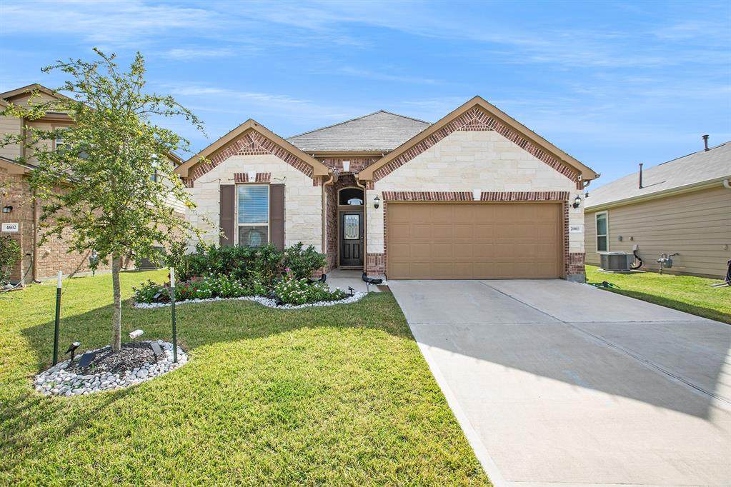 20803 Westfield Terrace Trail - Photo 1