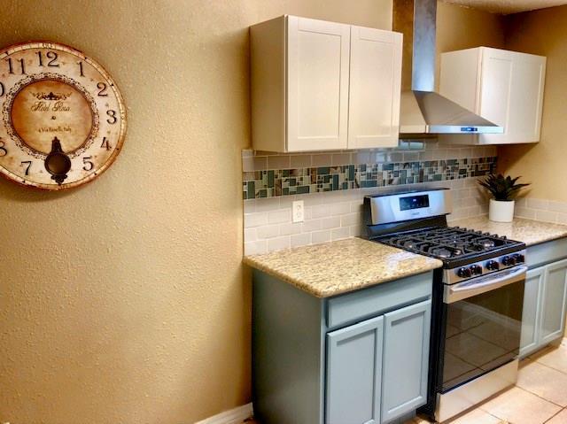 12956 Greens Bayou Street - Photo 1