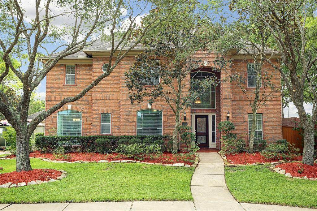 3323 Scenic Elm Street - Photo 1
