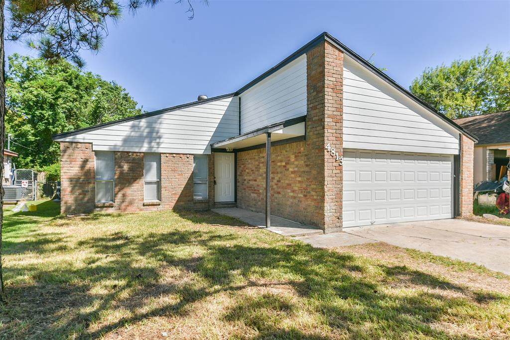 4813 27th Street - Photo 1