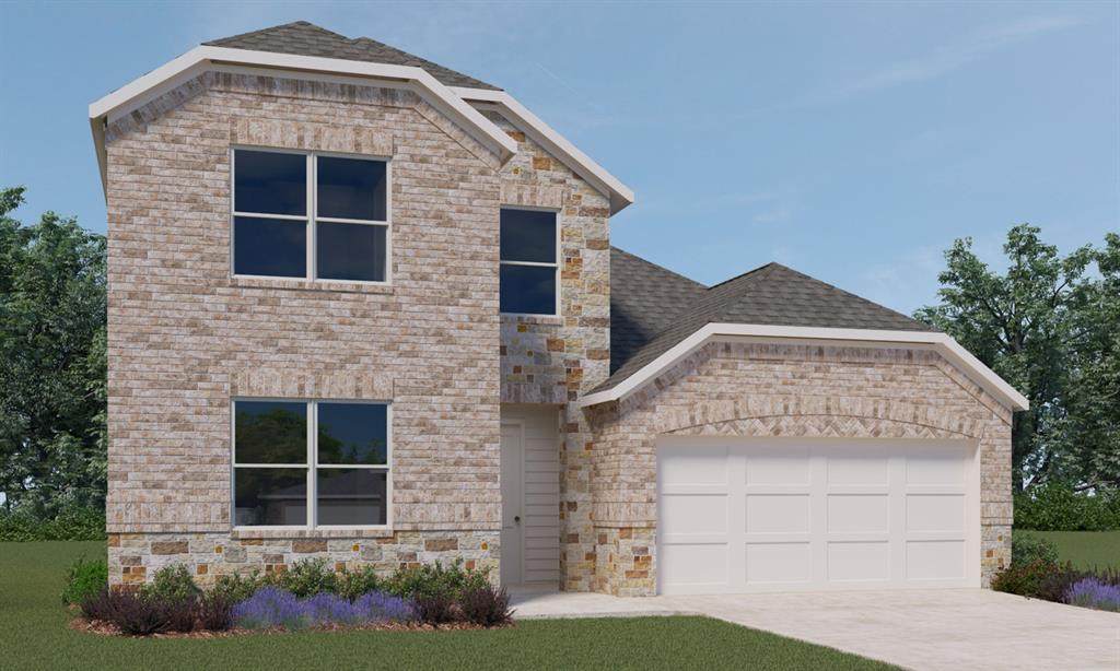 511 Newcomb Hollow Drive - Photo 1