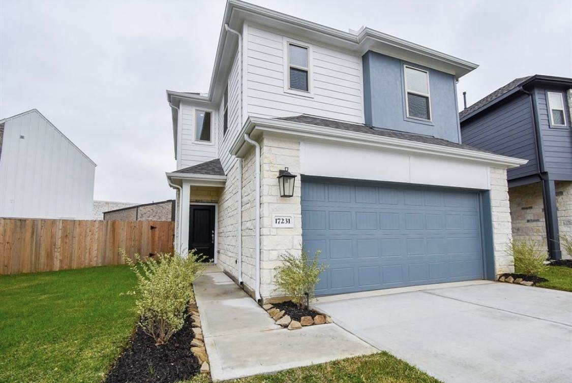 17231 Walden Lake Lane - Photo 1