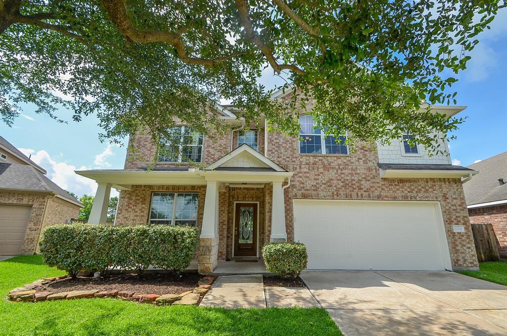 20531 Copper Cave Lane - Photo 1