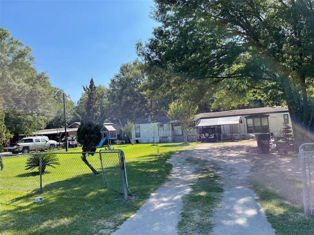 15736 Wagon Wheel Court - Photo 1
