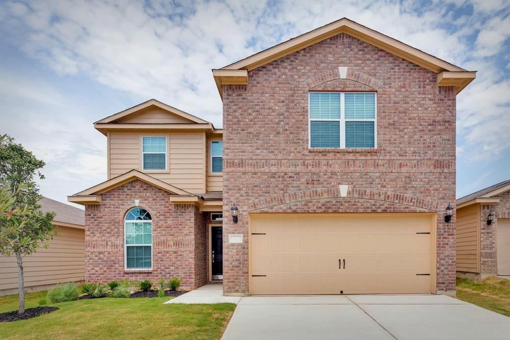1206 Diamond Drape Drive - Photo 1